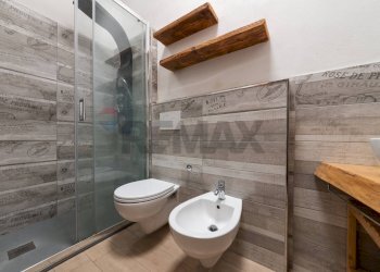 Bagno - Trilocale VIA PIAVE
 
63, San Giovanni Valdarno - foto 15