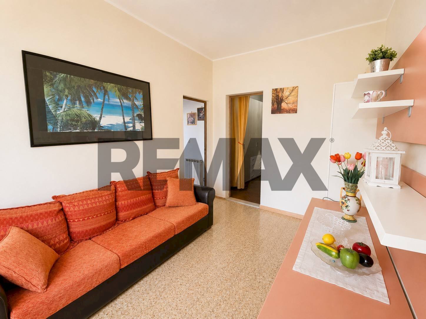 Soggiorno - Four-room apartment Via 1 maggio
 
21, Bucine - photo 2
