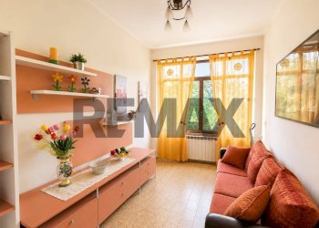Soggiorno - Four-room apartment Via 1 maggio
 
21, Bucine - photo 1