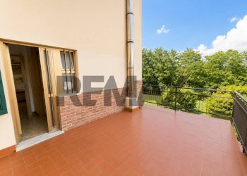 Terrazza - Four-room apartment Via 1 maggio
 
21, Bucine - photo 11