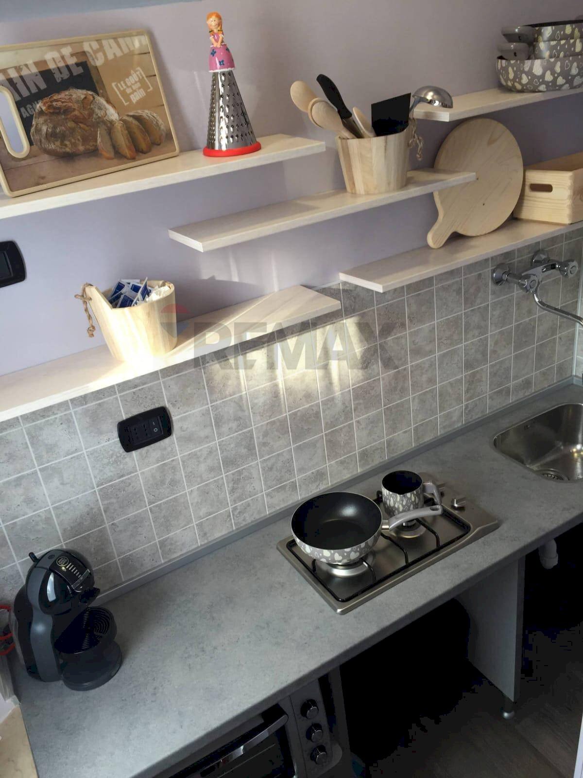 Dettagli - Three-room apartment Via Arezzo
49, Perugia - photo 2