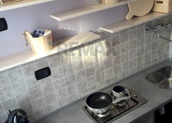 Dettagli - Three-room apartment Via Arezzo
49, Perugia - photo 2
