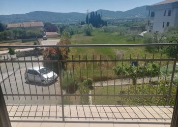Balcone - Three-room apartment Via Arezzo
49, Perugia - photo 11