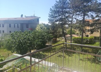 Balcone - Three-room apartment Via Arezzo
49, Perugia - photo 12