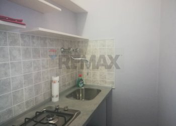 Cucina - Three-room apartment Via Arezzo
49, Perugia - photo 17