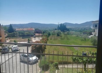 Balcone - Three-room apartment Via Arezzo
49, Perugia - photo 37