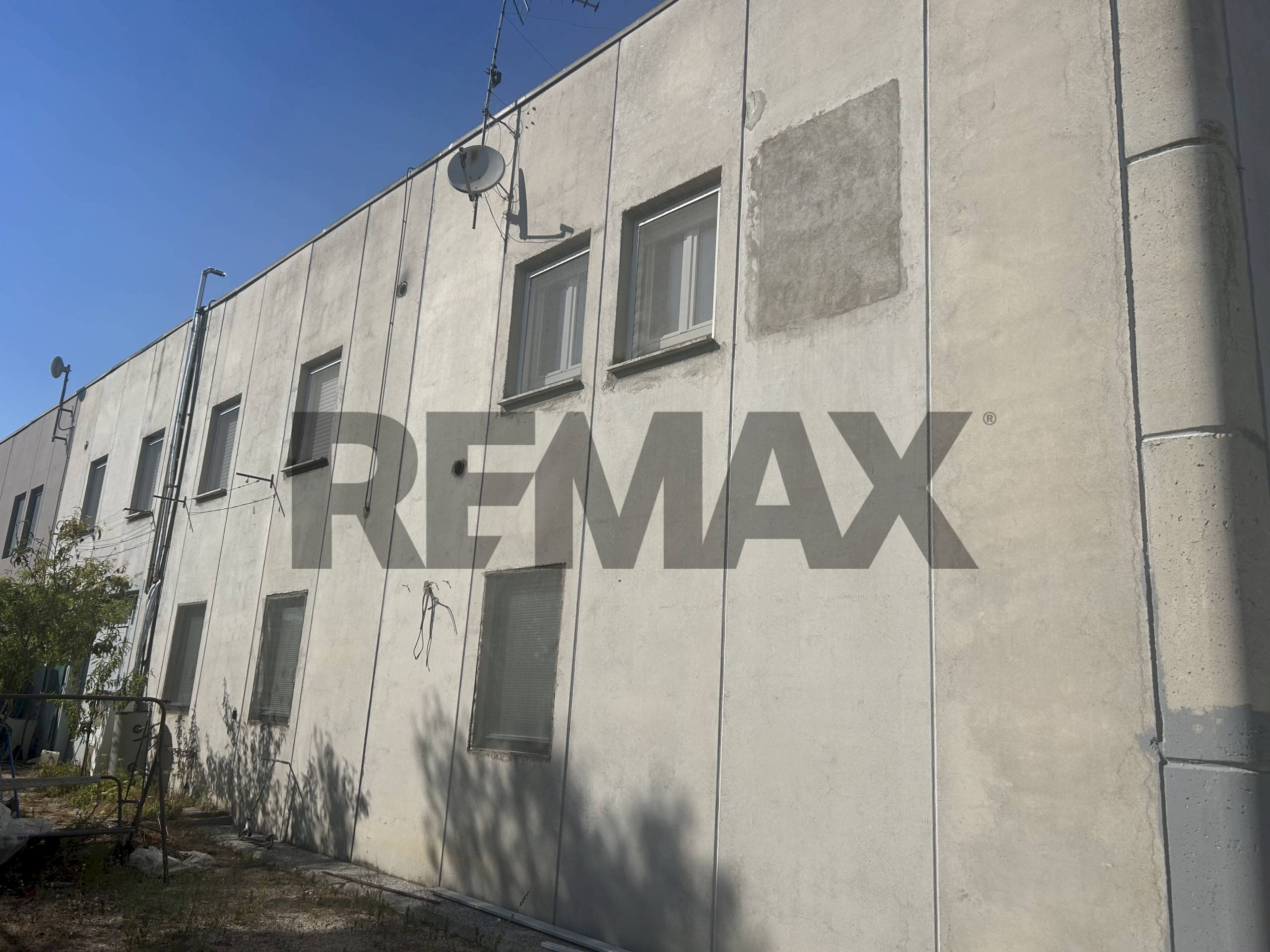Edificio all\'aperto - Shed Via Dino Campana
 
2A, Corciano - photo 1
