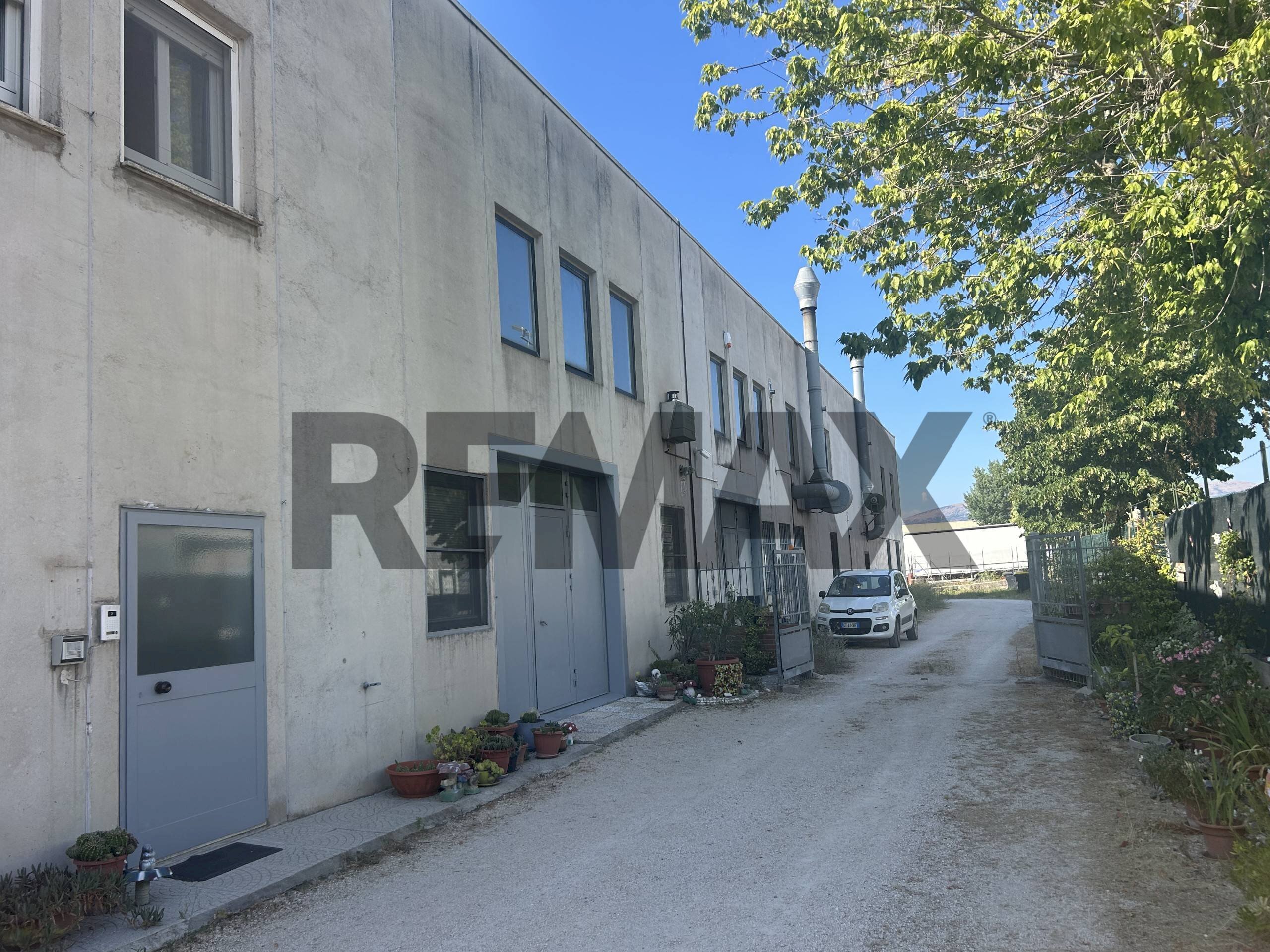 Edificio all\'aperto - Shed Via Dino Campana
2A, Corciano - photo 2