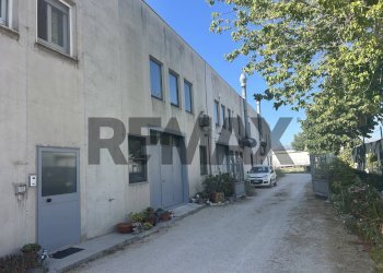 Edificio all\'aperto - Shed Via Dino Campana
2A, Corciano - photo 2