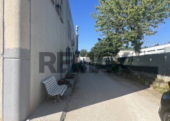 Edificio all\'aperto - Shed Via Dino Campana
2A, Corciano - photo 4