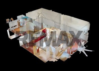 Pianta 3D - Shed Via Dino Campana
2A, Corciano - photo 18