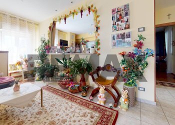 Soggiorno - Shed Via Dino Campana
2A, Corciano - photo 25