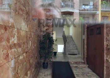 Ricezione / Lobby - Trilocale Via Colfelice
30, Roma - foto 2