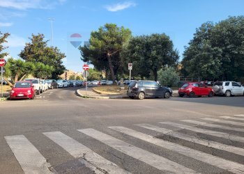 Edificio all\'aperto - Trilocale Via Colfelice
30, Roma - foto 9