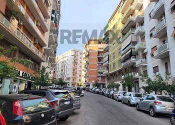 Edificio all\'aperto - Trilocale Via Colfelice
30, Roma - foto 13