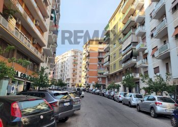 Edificio all\'aperto - Trilocale Via Colfelice
30, Roma - foto 14