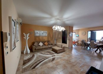 Sala da pranzo - Three-room apartment Via Antonio Vivaldi
 
snc, Orta di Atella - photo 2