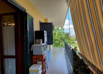 Balcone - Three-room apartment Via Antonio Vivaldi
 
snc, Orta di Atella - photo 8
