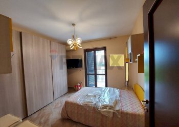 Camera / camera da letto - Three-room apartment Via Antonio Vivaldi
 
snc, Orta di Atella - photo 17