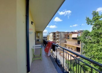 Balcone - Three-room apartment Via Antonio Vivaldi
 
snc, Orta di Atella - photo 18