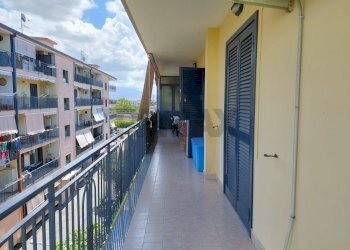 Balcone - Three-room apartment Via Antonio Vivaldi
 
snc, Orta di Atella - photo 20