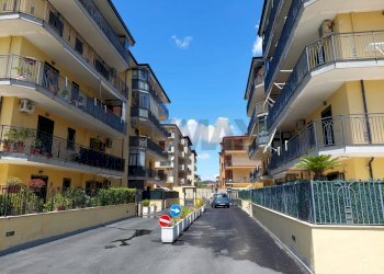 Edificio all\'aperto - Three-room apartment Via Antonio Vivaldi
 
snc, Orta di Atella - photo 23