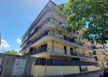 Edificio all\'aperto - Three-room apartment Via Antonio Vivaldi
 
snc, Orta di Atella - photo 24