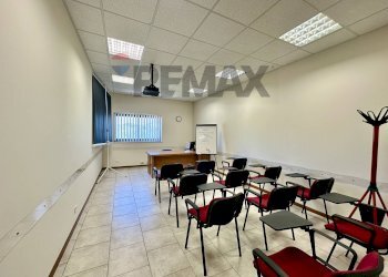 Sala da pranzo - Ufficio Via Andrea Doria
 
9, Aci Sant'Antonio - foto 16