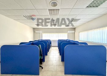 Soggiorno - Ufficio Via Andrea Doria
 
9, Aci Sant'Antonio - foto 24