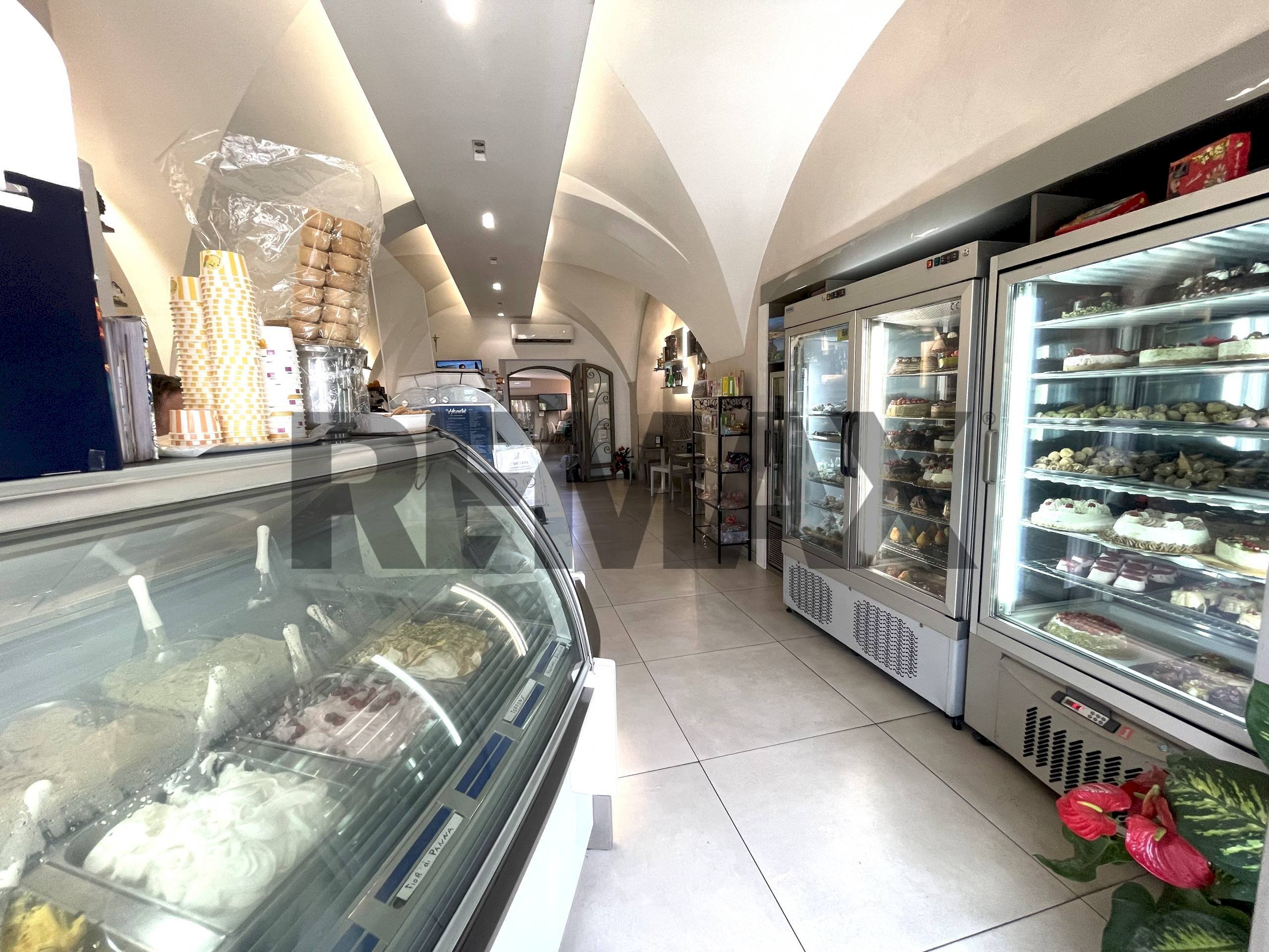 Cucina - Attività Commerciale VIALE DON LUIGI STURZO
112, Giarre - foto 3