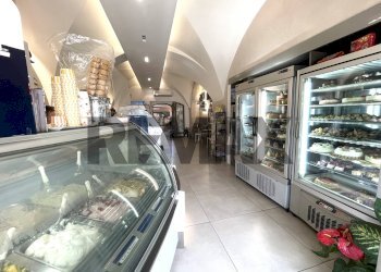 Cucina - Attività Commerciale VIALE DON LUIGI STURZO
112, Giarre - foto 3