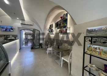 Cucina - Attività Commerciale VIALE DON LUIGI STURZO
112, Giarre - foto 4