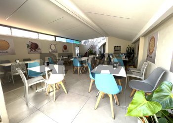 Terrazza - Attività Commerciale VIALE DON LUIGI STURZO
112, Giarre - foto 8