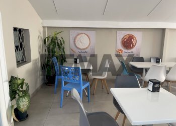 Sala da pranzo - Attività Commerciale VIALE DON LUIGI STURZO
112, Giarre - foto 10