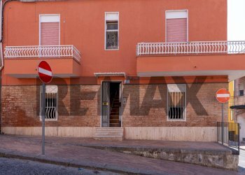 Edificio all\'aperto - Casa indipendente Via Vittorio Emanuele
 
227, Motta Sant'Anastasia - foto 4