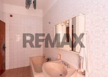 Bagno - Casa indipendente Via Vittorio Emanuele
 
227, Motta Sant'Anastasia - foto 19