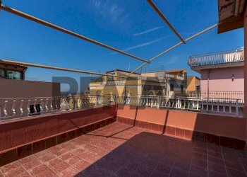 Terrazza - Casa indipendente Via Vittorio Emanuele
 
227, Motta Sant'Anastasia - foto 23