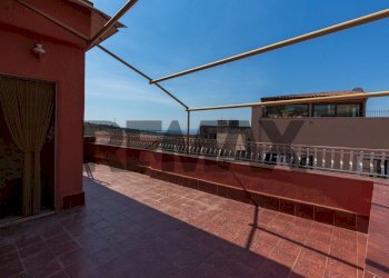 Terrazza - Casa indipendente Via Vittorio Emanuele
 
227, Motta Sant'Anastasia - foto 24