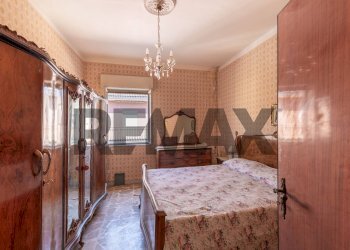 Camera / camera da letto - Casa indipendente Via Vittorio Emanuele
 
227, Motta Sant'Anastasia - foto 29