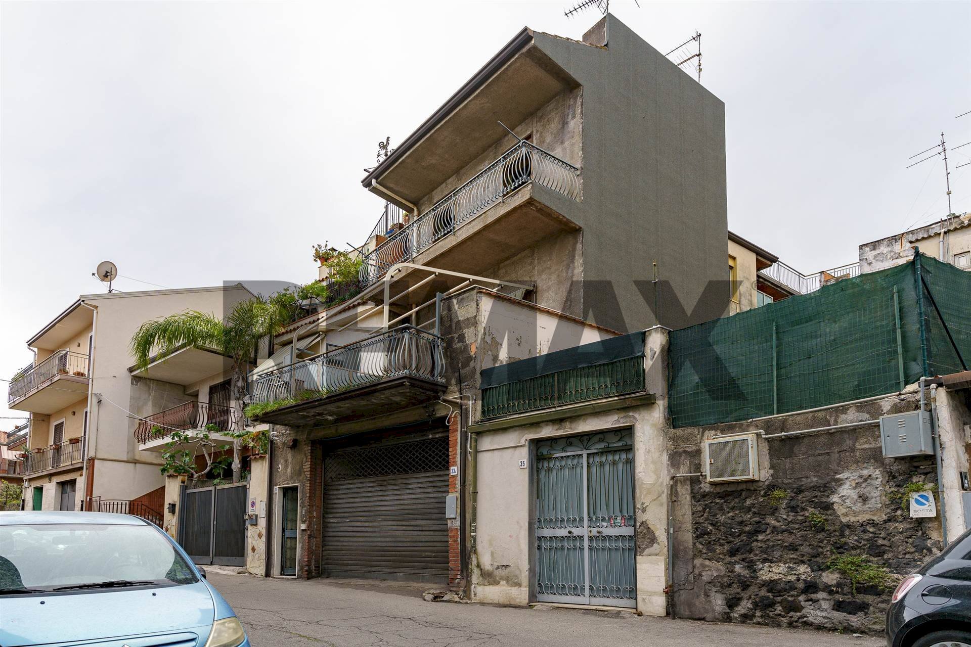 Edificio all\'aperto - Apartment via acicastello
 
33, Aci Castello - photo 2