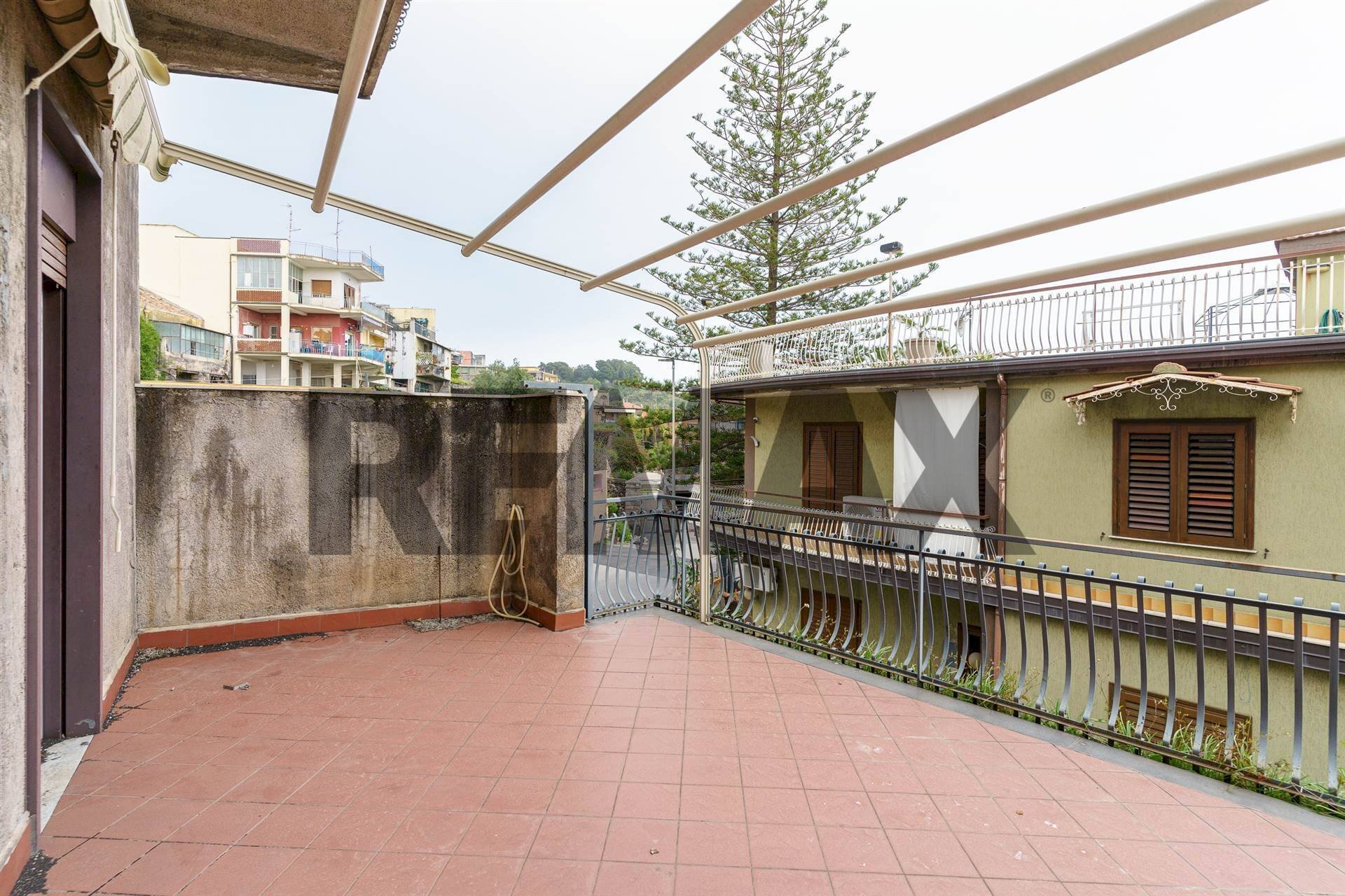 Terrazza - Appartamento via acicastello
33, Aci Castello - foto 2
