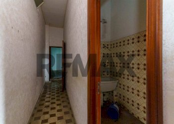 Hall / corridoio - Apartment via acicastello
 
33, Aci Castello - photo 4