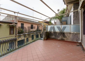 Terrazza - Apartment via acicastello
 
33, Aci Castello - photo 19