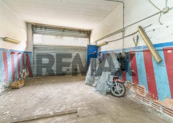 Parcheggio - Apartment via acicastello
 
33, Aci Castello - photo 22