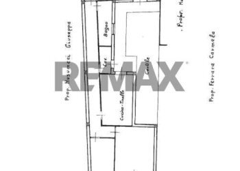 Pianta 2D - Apartment via acicastello
 
33, Aci Castello - photo 23