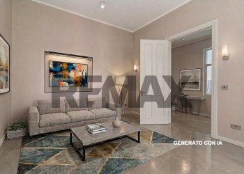 Soggiorno - Appartamento via acicastello
 
33, Aci Castello - foto 5