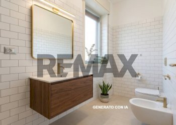 Bagno - Appartamento via acicastello
 
33, Aci Castello - foto 14