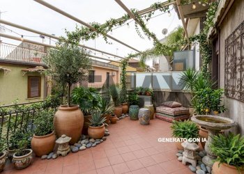 Terrazza - Appartamento via acicastello
 
33, Aci Castello - foto 23