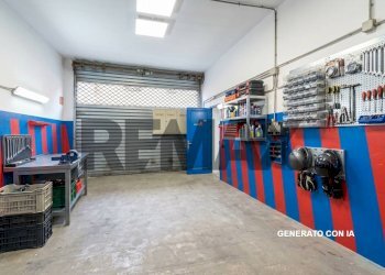 Parcheggio - Appartamento via acicastello
 
33, Aci Castello - foto 27