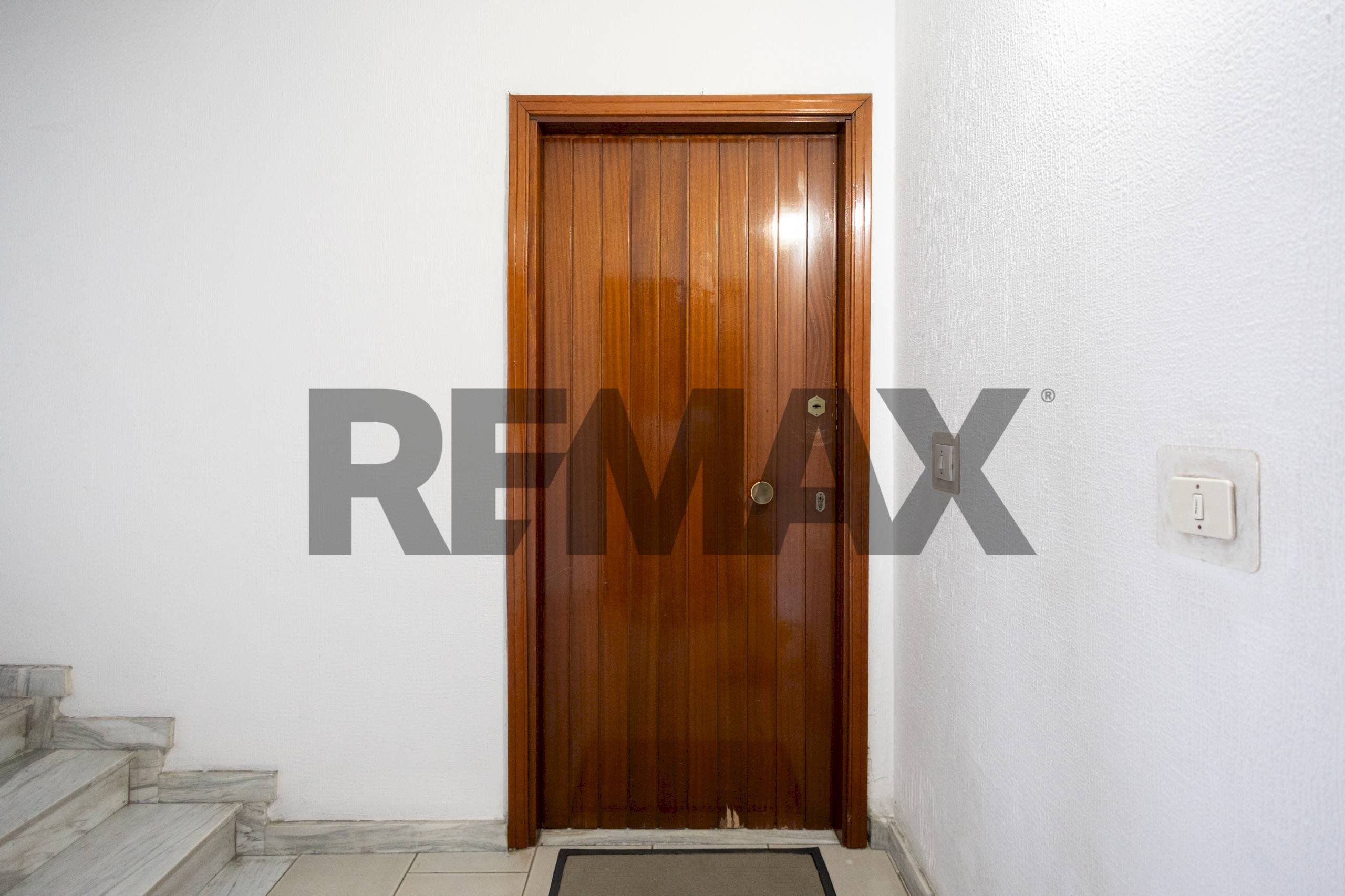 Hall / corridoio - Quadrilocale Via San Giuseppe
82, Mascali - foto 2